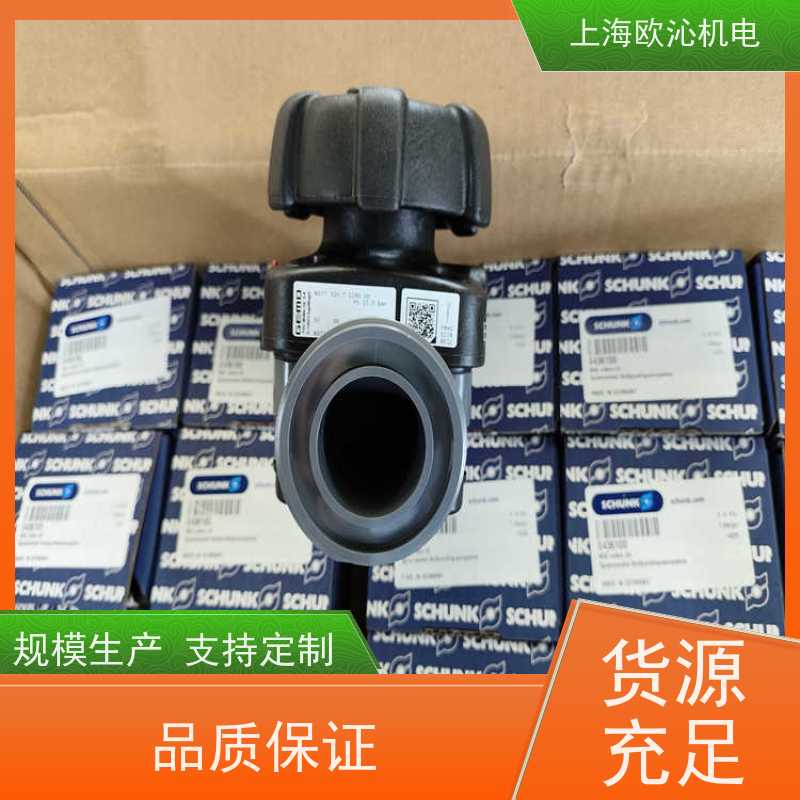 雄克SCHUNK协作机器人气动卡爪PGN-PLUS 160-1诚信经营
