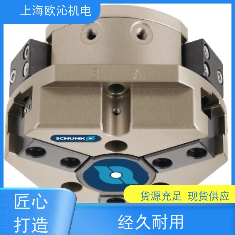 德国SCHUNK协作机器人旋转模块PGN-PLUS-P 300-1诚信经营