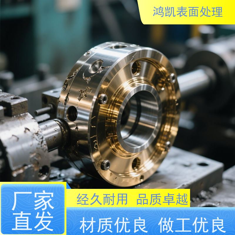 鸿凯表面处理 电镀锡酸钾 工业/电子级 可替代锡酸钠