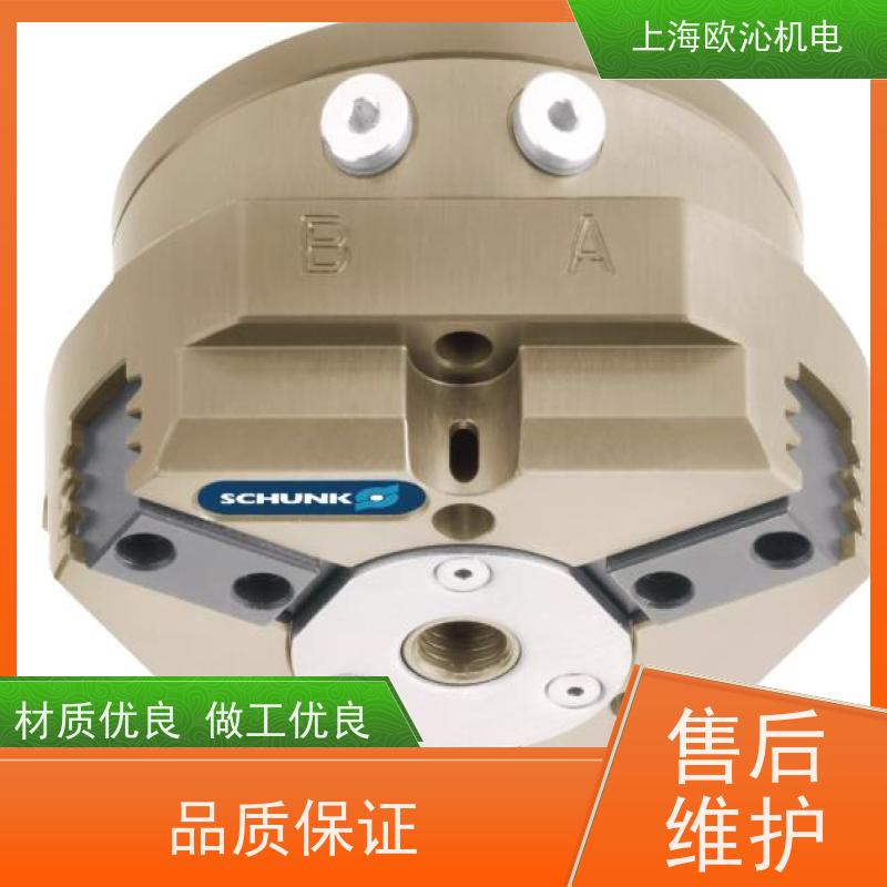 SCHUNK雄克平动磁性开关PGN-PLUS-P 200-1诚信经营