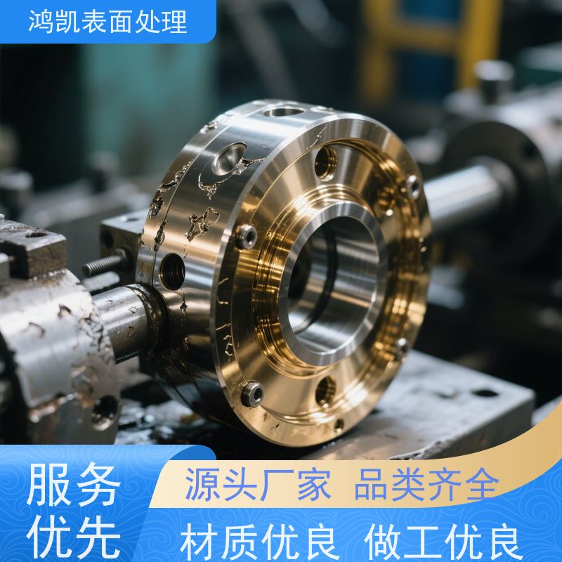 鸿凯表面处理 锡酸钾K2SnO3·3H2O 碱性镀锡液配制 镀层光亮