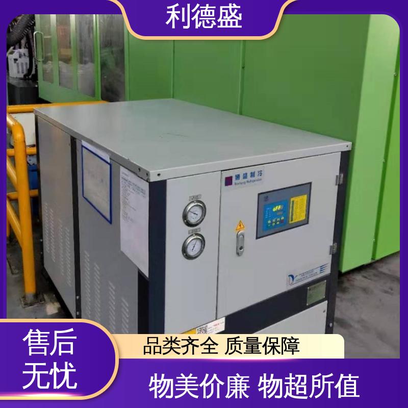 利德盛注塑冷水机，陶瓷窑炉冷却专家，稳定运行