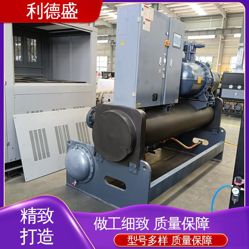 利德盛 防爆冷水机 适用于垃圾焚烧系统降温处理环保安全