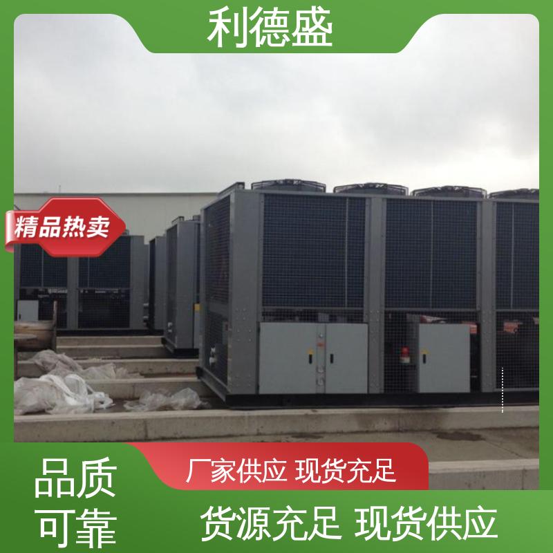 利德盛激光冷水机 商场制冷环保设计 高效节能静音运行