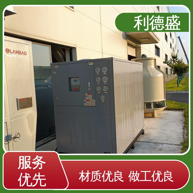 半导体制造设备配套 利德盛 冷水机组 恒温控制