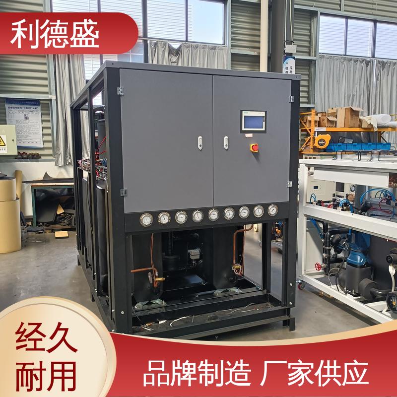 利德盛 低温冷水机 适用于注塑机模具冷却系统