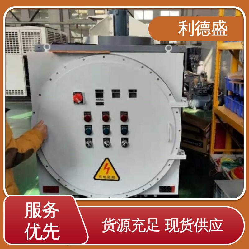 利德盛 水冷式冷水机 专业发电机组冷却系统 散热性能优越