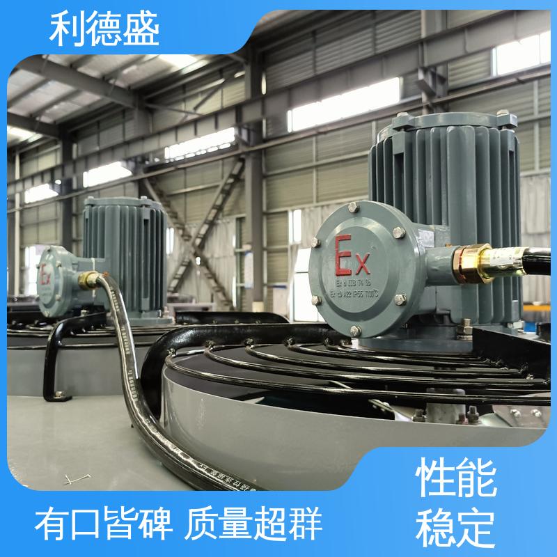 利德盛螺杆式冷水机组 电子元件制造专用节能冷却系统