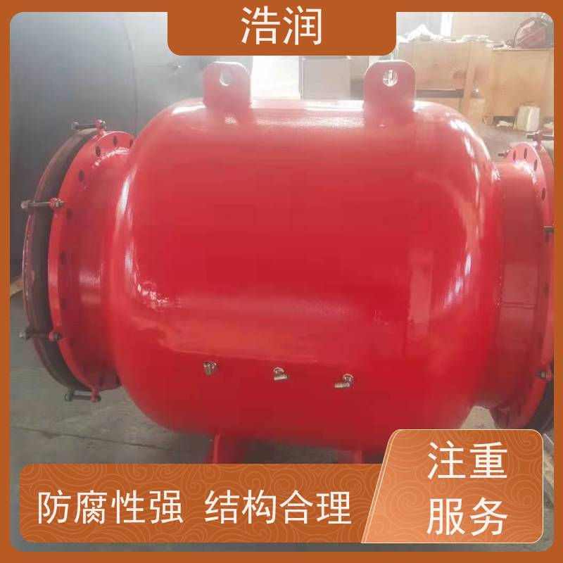 浩润 插入式截流装置 闸门DN300-DN1000 性能稳定