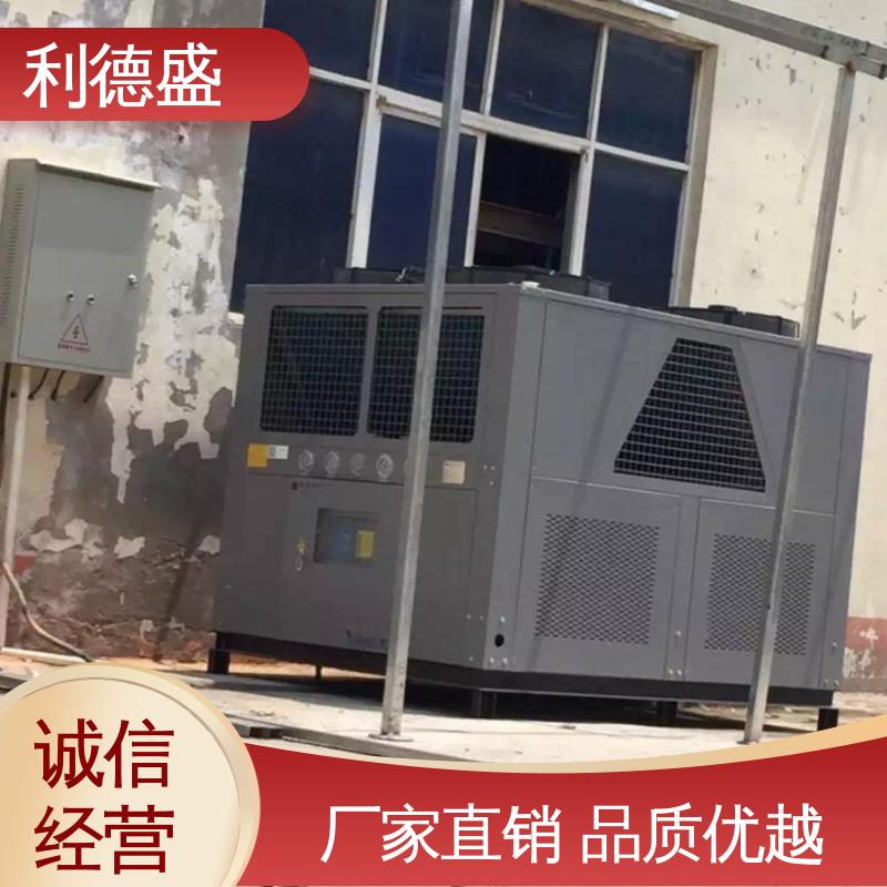利德盛 防爆冷水机 为烘焙生产线提供专业冷却服务