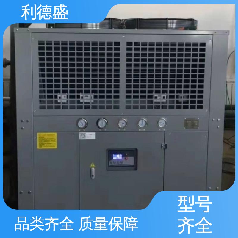 利德盛激光冷水机专为显示屏生产恒温设计高效节能稳定运行