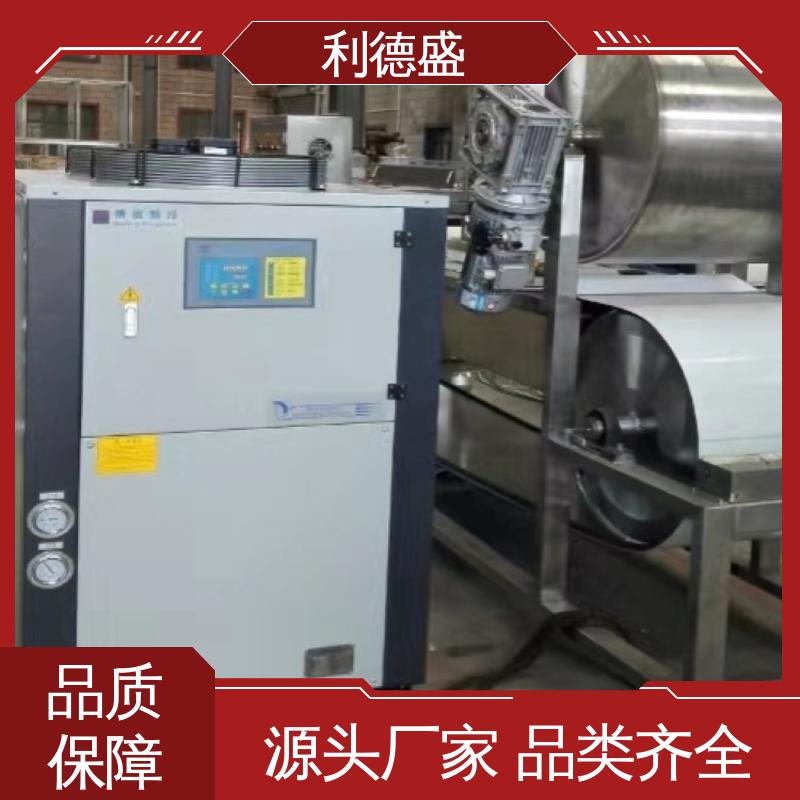教学场所专用利德盛激光冷水机快速降温持久耐用