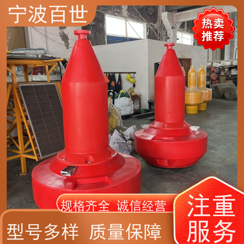 百世 湿地保护区 导航浮标 潮汐水位预警 支持定制