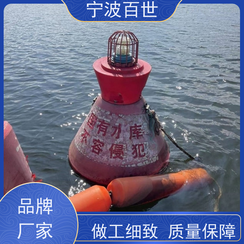 百世 核电站周边水域 侧面标 油污回收 性能稳定