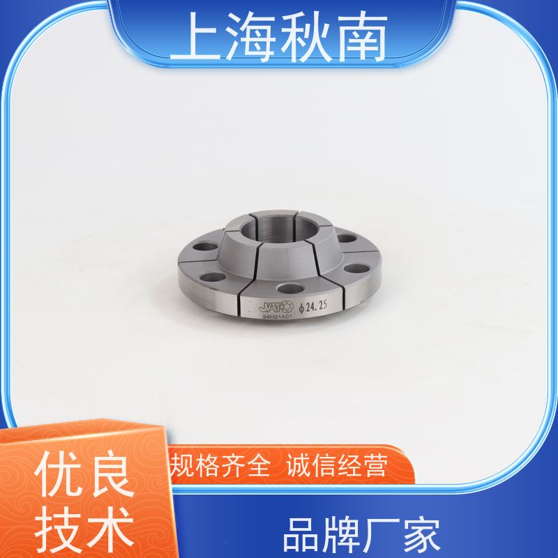 台湾朝铨JATO 膜片筒夹 回转缸内藏 专用工作机械