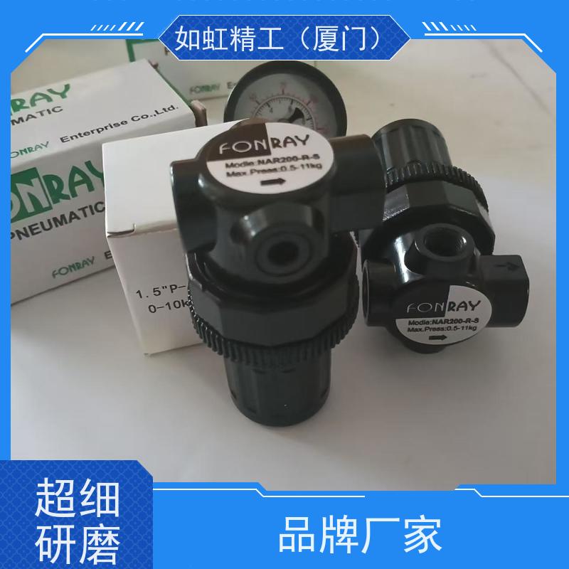 FONRAY芳锐止回阀滑动阀4V11006 4V430C15压力开关