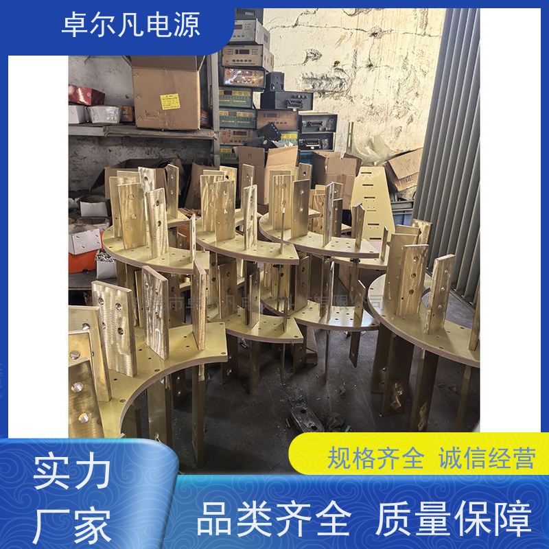 出口刚果布 4000KVA稳压器 卓尔凡电源 支持定制