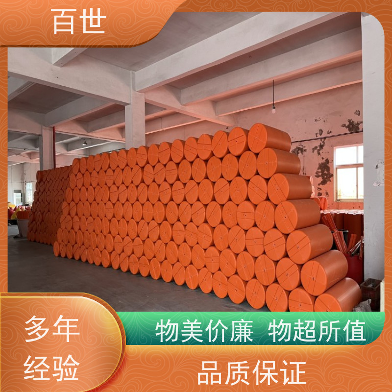 百世 核电站 拦污屏障 自浮式结构 生态友好材质