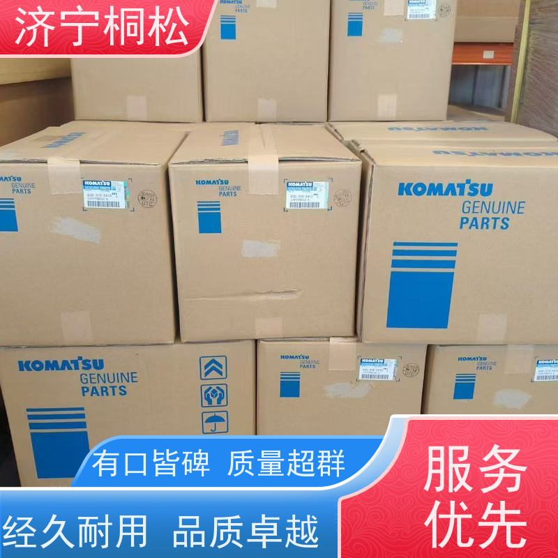 桐松机械 适用于挖掘机PC200mo 空滤空气滤芯 品质保证 根据机型提供