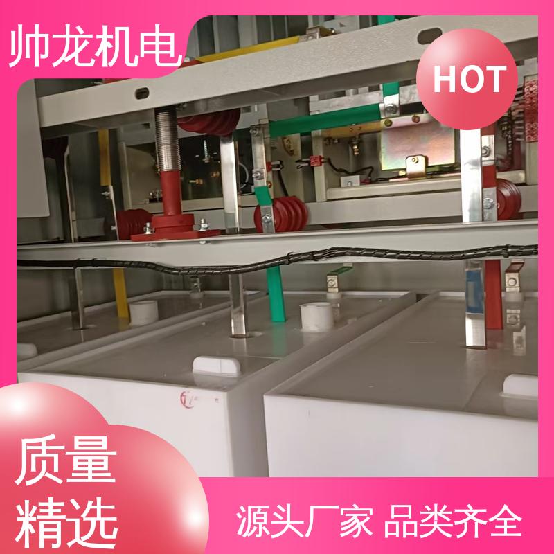 软起动控制柜 球磨机/风机 支持定制 售后保证 四 川