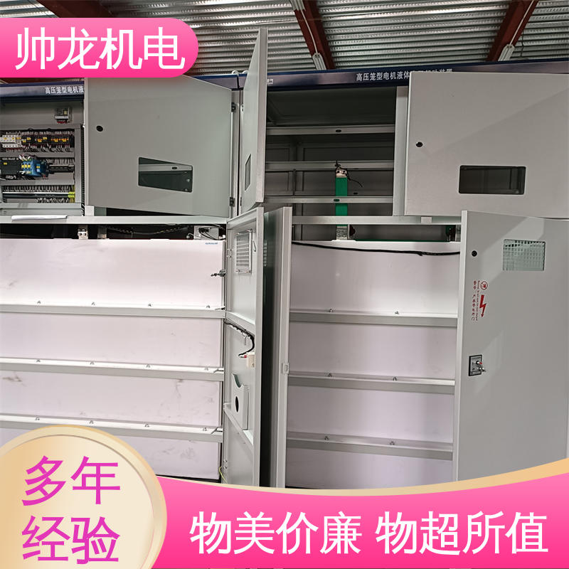 工艺精湛 提供技术服务 水阻起动柜 钢铁厂/建材厂 浙 江
