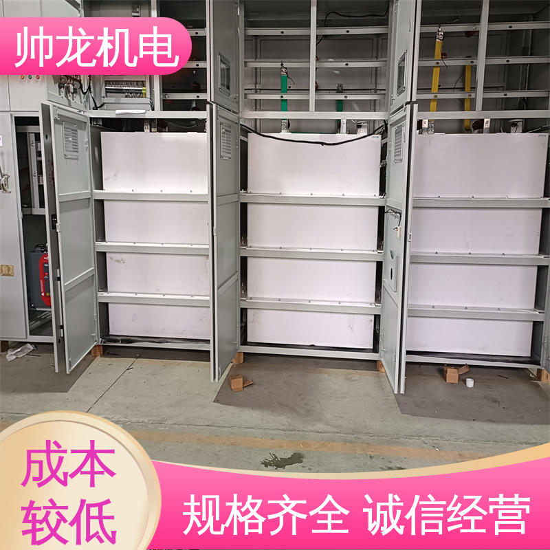 球磨机/风机 运行稳定 平稳可控 液阻起动器 精工细作 实力品质 山 东