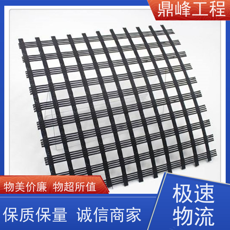 高强度玻纤土工格栅 产品质量有保障 支持定制