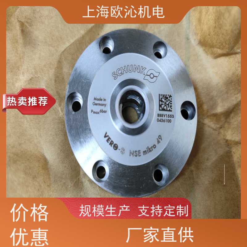 德国SCHUNK协作机器人磁性开关PGN-PLUS-P 200-1物美价廉