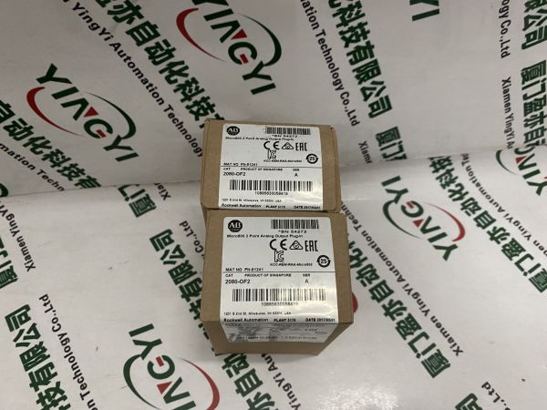电源机架罗克韦尔原厂原装顺丰速运MVI69L-MBTCP