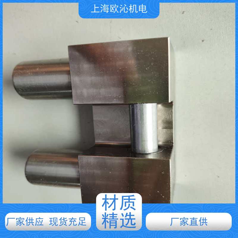 ZIMMER极马 气动常开型 机械手 GK35N-B 经久耐用