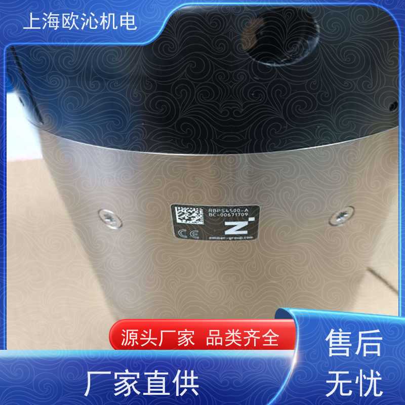 ZIMMER极马 气动常开型 机械手 VEG22-B 技术选型