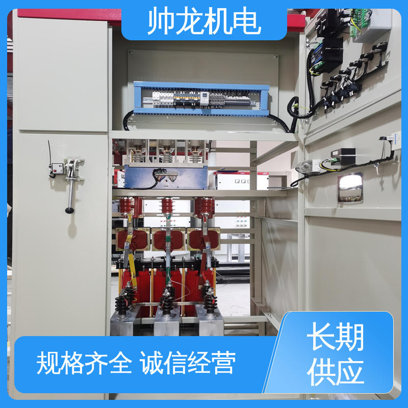 浙 江 反应迅速 高效稳定 高低压 经济实惠 售后完善 就地补偿柜