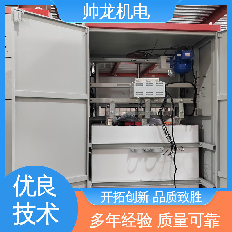 湖 南 启动控制柜 节能降耗 保护电机 支持定制 售后保证