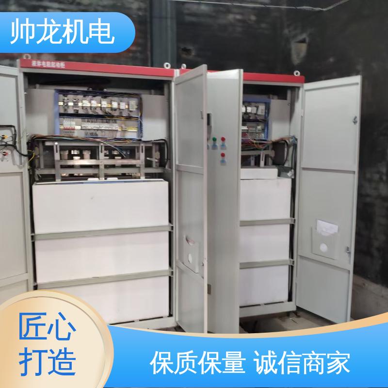四 川 液阻启动器 水箱坚固 反应迅速 经济实惠 售后完善 水泥厂/泵站