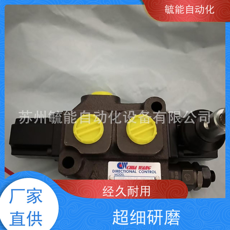 佳王CHIAWANG电磁阀WE-3C9-02G-A115-30 WE-3C9-02G-A230-20