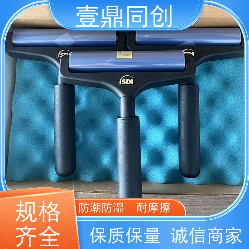 壹鼎同创 6寸 粘尘滚轮 不易老化 耐磨损 防潮防湿 