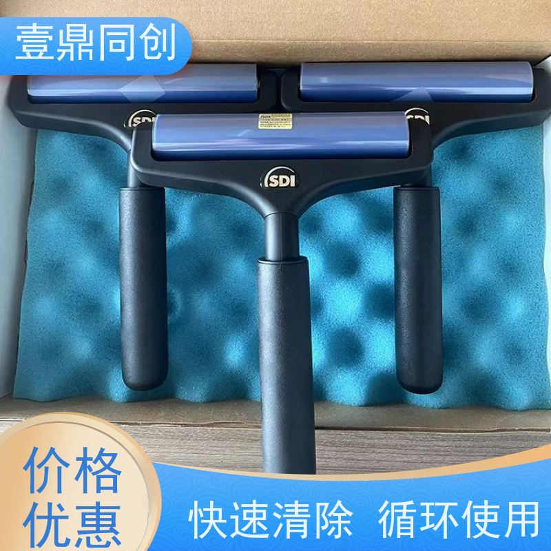壹鼎同创 18寸 粘尘滚轮 多种粘度可供选择 高粘耐用 不易老化