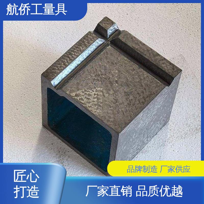 数控机床加工用 扩展工作台 铸铁垫箱 支持定制 航侨生产