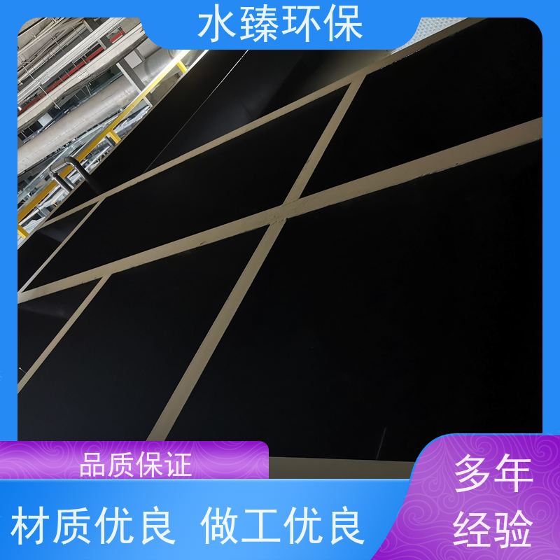 水臻环保 EDI设备 精密制造循环超纯水 低碳 节能 节水