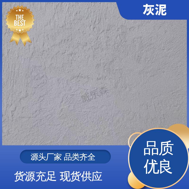 厂家供应 现货充足 7天完全固化（25℃） DW-A1型 灰泥艺术涂料 威乐森