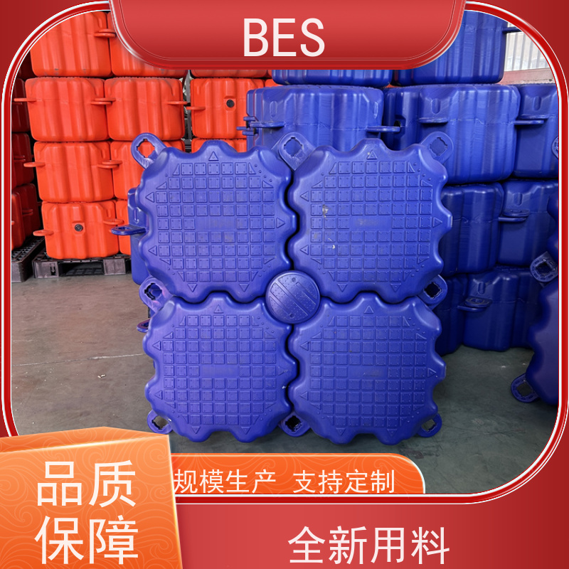 百世 水上文创 游艇码头 快速拆装 龙舟比赛观赏