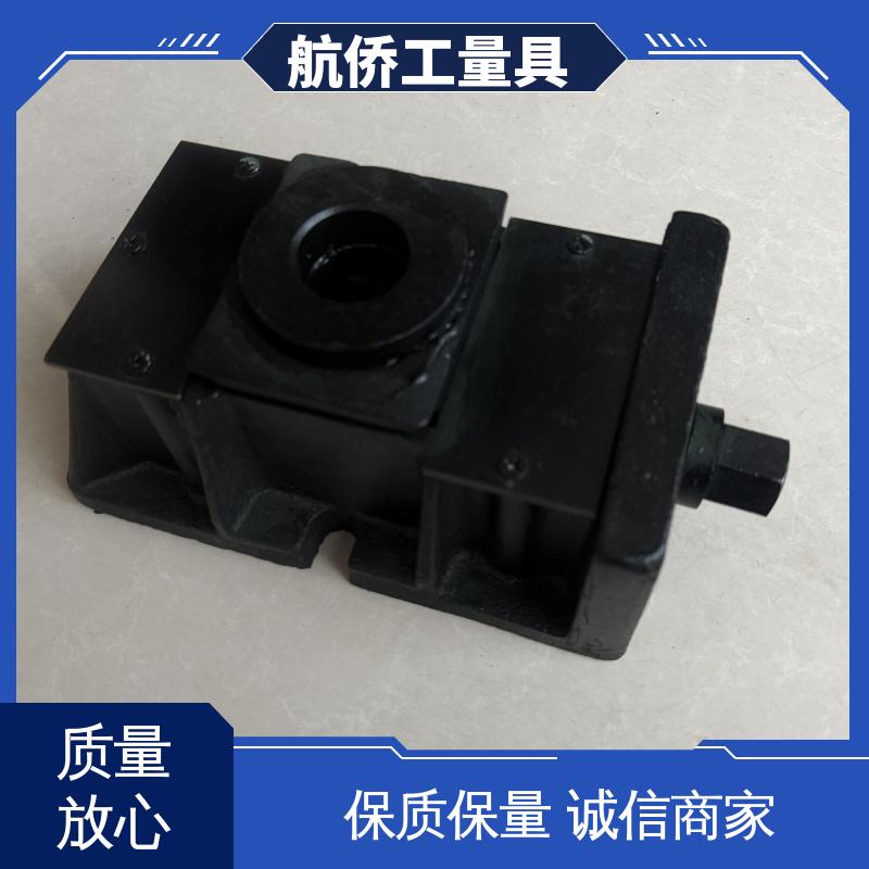 S83系列防震垫铁 承载量大 经久耐用 高速冲床用 航侨生产
