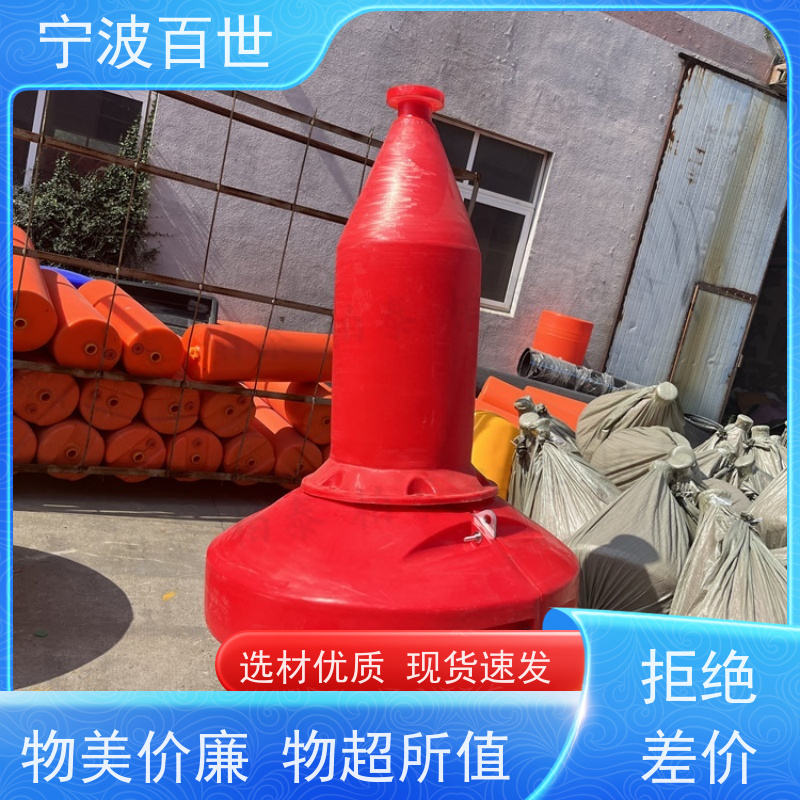 百世 工程作业 航道浮标 潮汐水位预警 支持定制