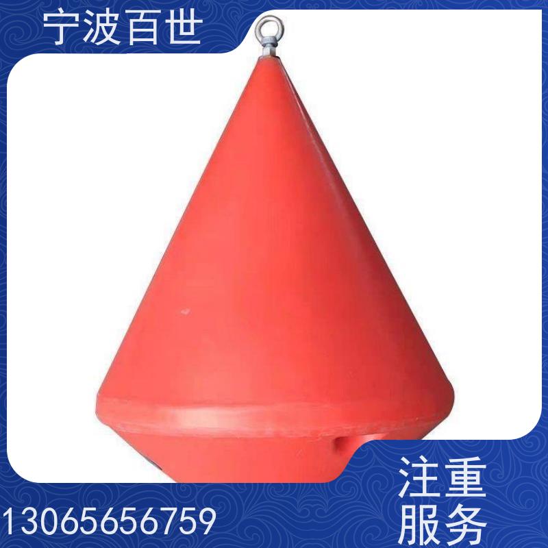 百世 核电站周边水域 警戒浮漂 标志航道范围 性能稳定