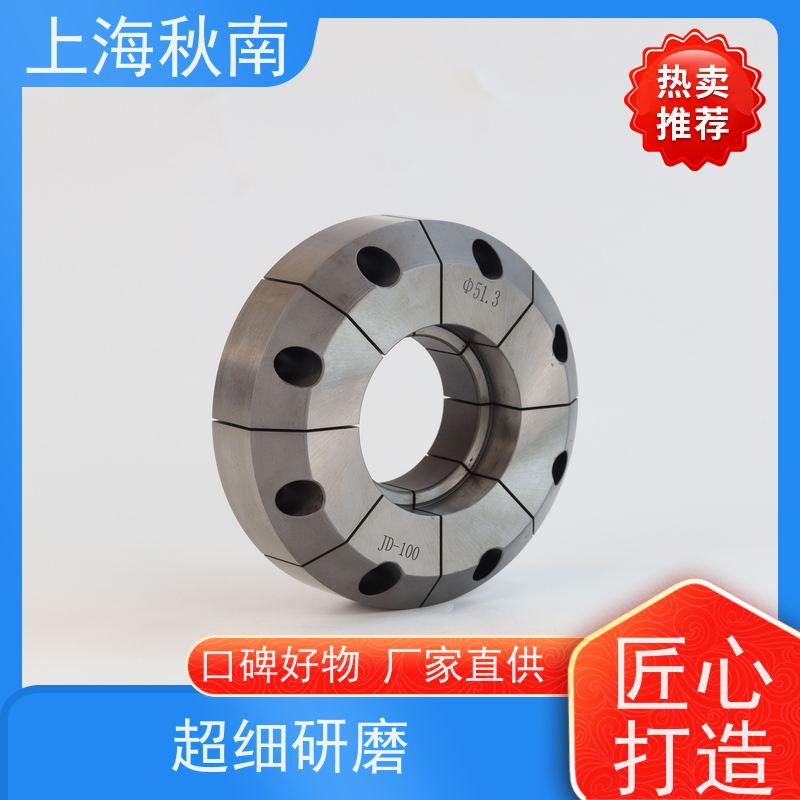 台湾朝铨JATO 膜片卡盘 回转缸内藏 精密数控车床用