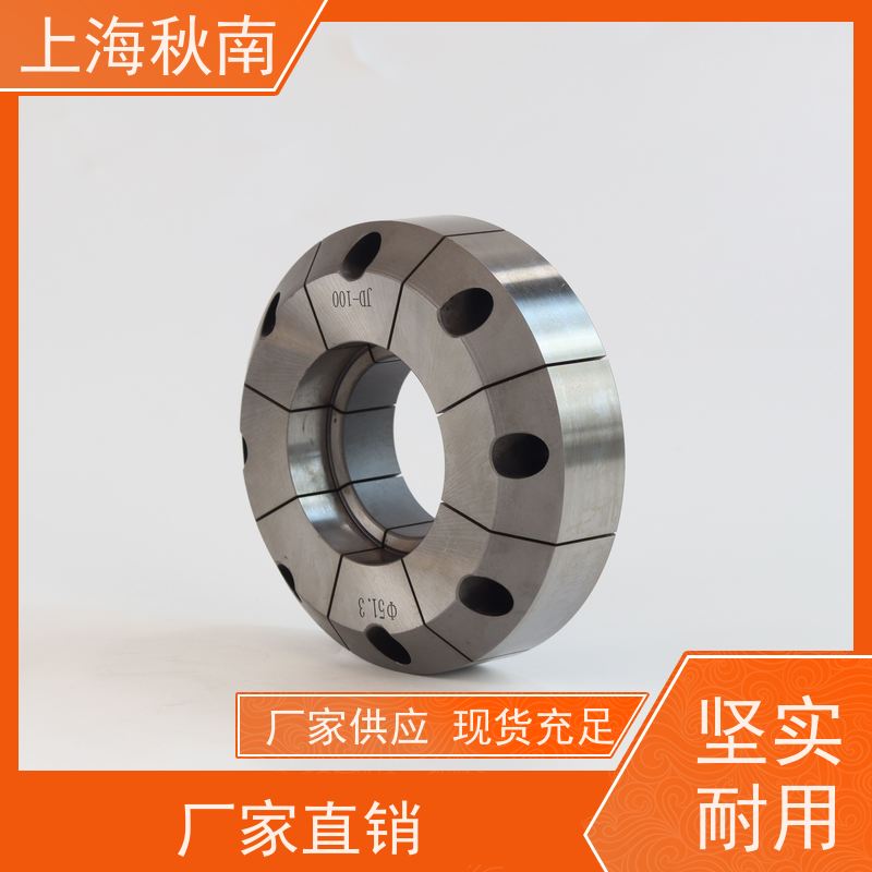 JATO 膜片筒夹 回转缸内藏 用于精密机械零件夹持加工