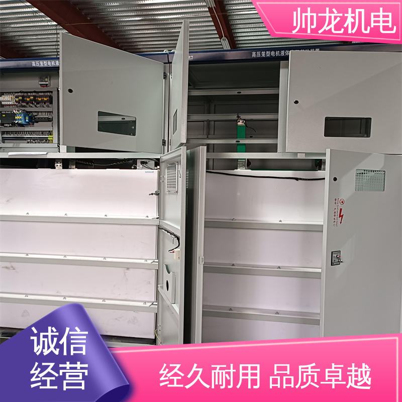 四 川 操作简单 发货迅速 应用广泛 资质齐全 软启动控制柜 大功率电机