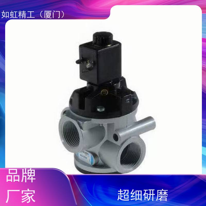 意大利UNIVER双线圈电磁阀BE-5940