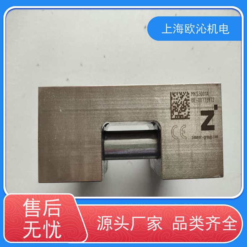 ZIMMER极马 气动常闭型 刹车 GD330S-C 经久耐用