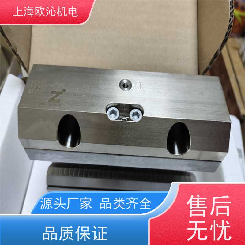 德国ZIMMER 气动常开型 O型圈抓手 RBPS2000-A 诚信经营
